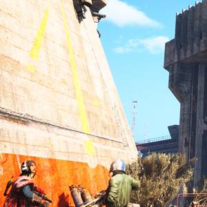 ARC Raiders - Buildings