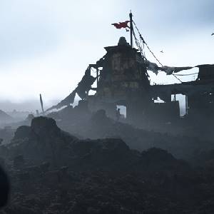 ARC Raiders - Wreckage