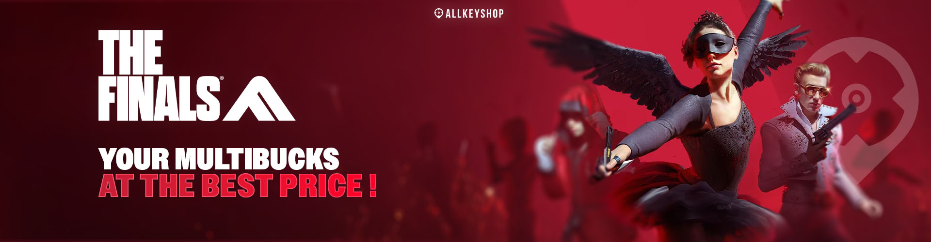 Allkeyshop Multibucks