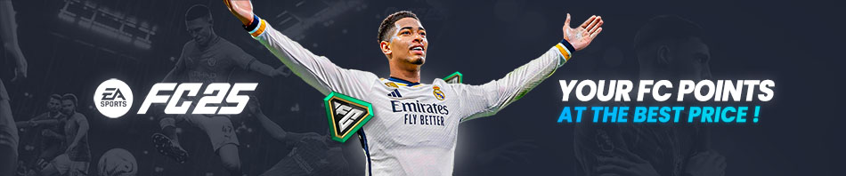 Allkeyshop FC POINTS