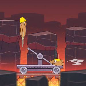 Bits & Bops - Volcano