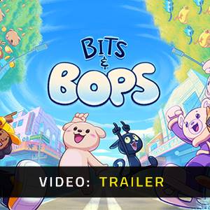 Bits & Bops - Video Trailer