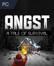 ANGST A TALE OF SURVIVAL