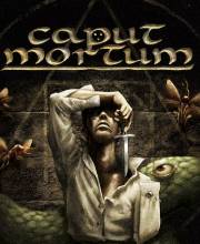 Caput Mortum Xbox Series
