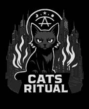 Cats Ritual Nintendo Switch