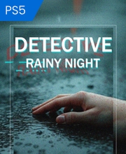 Buy DETECTIVE Rainy night PS5 Key Compare Prices
