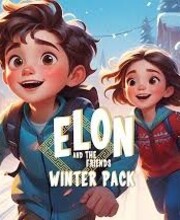 Elon and Friends Winter Pack