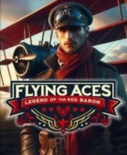 Buy Flying Aces Legend of the Red Baron Xbox Series Key Compare Prices