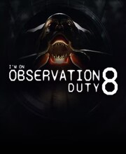Buy I'm on Observation Duty 8 Xbox One Key Compare Prices