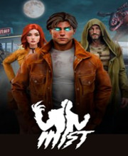 Mist: Evolution Xbox Series