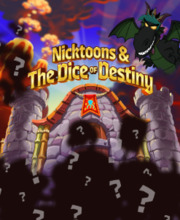 Buy Nicktoons & The Dice of Destiny CD Key Compare Prices