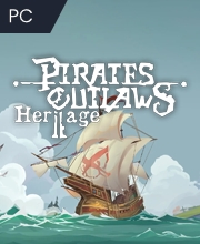 Pirates Outlaws 2 Heritage