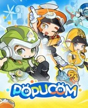 POPUCOM Nintendo Switch