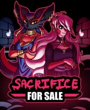 Buy Sacrifice For Sale Xbox One Key Compare Prices