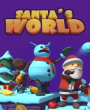 Santa´s World