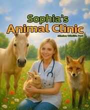 Sophia’s Animal Clinic Mission Wildlife Park