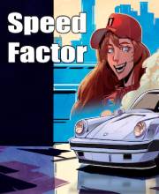 Buy Speed Factor PS4 Key Compare Prices