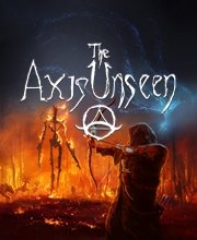 The Axis Unseen PS5