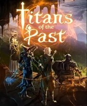 Buy Titans of the Past CD Key Compare Prices