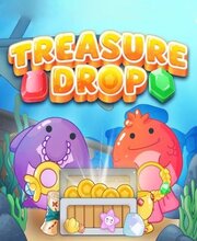 Treasure Drop