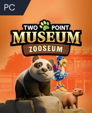 Buy Two Point Museum Zooseum CD Key Compare Prices