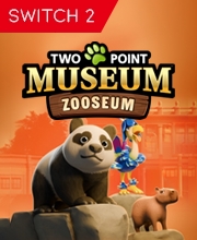 Buy Two Point Museum Zooseum Nintendo Switch 2 Key Compare Prices