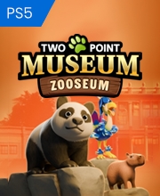 Buy Two Point Museum Zooseum PS5 Key Compare Prices