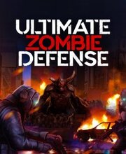Ultimate Zombie Defense PS5