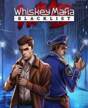 Whiskey Mafia Blacklist