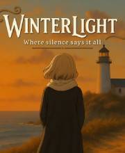 Winterlight Where silence says it all