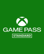 Buy Xbox Game Pass Standard Subscription Compare Prices