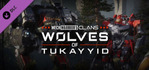 MechWarrior 5 Clans Wolves of Tukayyid