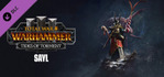 Total War WARHAMMER 3 Sayl Tides of Torment