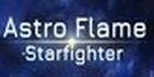 Astro Flame Starfighter