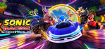 Sonic Racing CrossWorlds Nintendo Switch 2