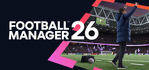 Football Manager 26 Steam Account