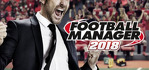 Football Manager 2018