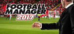 Football Manager 2017