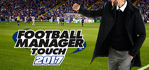 Football Manager Touch 2017
