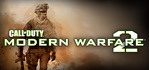 COD Modern Warfare 2