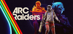 ARC Raiders Steam Account