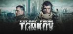 Escape from Tarkov Steam Account