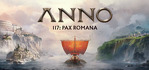 Anno 117 Pax Romana Steam Account