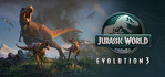 Jurassic World Evolution 3