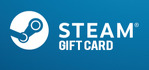 Steam Gift Card