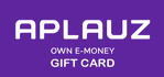 Aplauz Gift Card