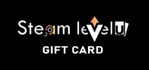 SteamLevelU Gift Card