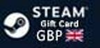 Steam Card UK