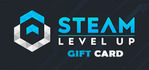 SteamlvlUP Gift Card