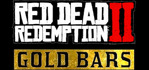 Red Dead Online Gold Bars